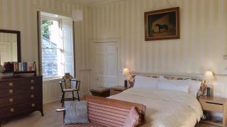 Kelly House Country B&B - Lifton - 3