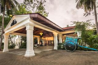 Mantra Koodam Kumbakonam - A CGH Earth Experience - Kumbakonam - 9