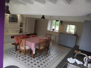 Les Gouleries - Dangy - 4