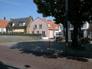 Dar Cho Apartment - Zandvoort - 5