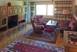 Ferienwohnung Linus - 8