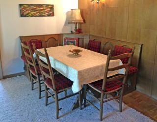 Ferienwohnung Linus - Schruns - 7