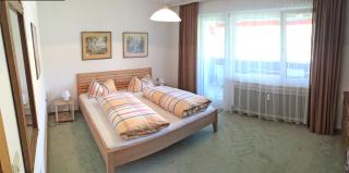 Ferienwohnung Linus - Schruns - 9