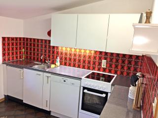 Ferienwohnung Linus - Schruns - 1