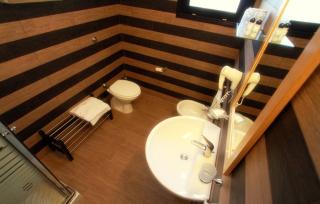 BNS Hotel Francisco - 5