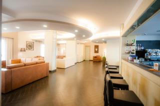 BNS Hotel Francisco - Baia Domizia - 6