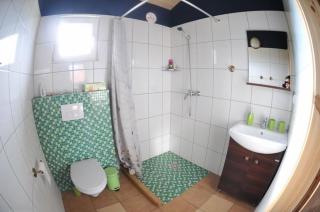 Tawerna Pod Kotwicą pokoje i domy wakacyjne - Kadłub Wolny - 2