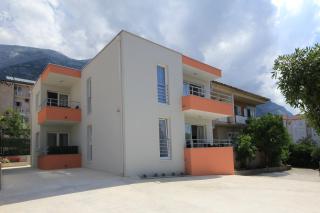 Apartmani Lovre - Makarska - 0