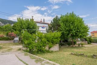 Studio Apartments Gilda - Baška - 9
