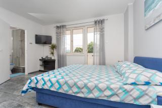 Studio Apartments Gilda - Baška - 1
