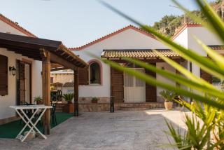 Baglio Scurati Home Holidays - 0