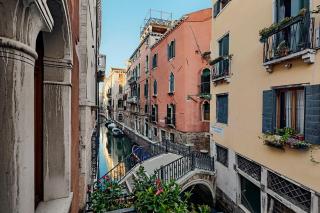 B&B Ca' Bonvicini - Venice - 0