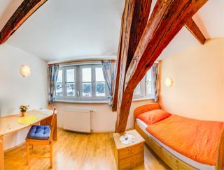 Frühstückspension Zanglhof - Lannach - 6