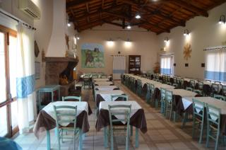 Agriturismo Agrifoglio - San Giovanni Suèrgiu - 3