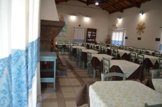Agriturismo Agrifoglio - San Giovanni Suèrgiu - 4