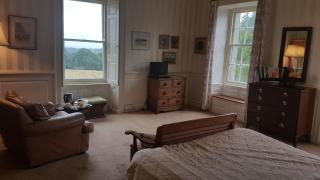 Kelly House Country B&B - Lifton - 2