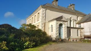 Kelly House Country B&B - Lifton - 0