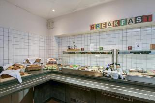 First Hotel Brommaplan - Stoccolma - 5