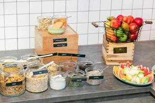 First Hotel Brommaplan - Stoccolma - 3