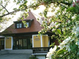 Frühstückspension Zanglhof - Lannach - 4