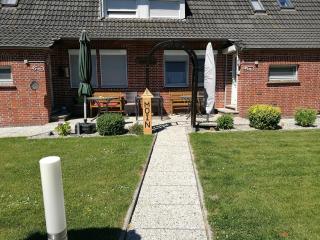 Appartement Lila - Greetsiel - 6