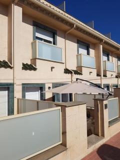 A un paso del mar La Mata - Torre La Mata - 6