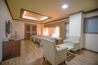 Incheon Airport Hotel Zeumes - Incheon - 2