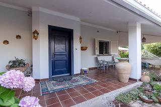 Villa Hermes - San Ferdinando - 8
