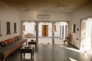 The Neem Tree - Udaipur - 4