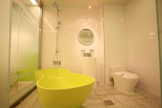 Incheon Airport Hotel Zeumes - Incheon - 1