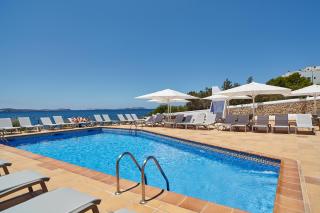 Sol Bahía Ibiza Suites - Sant Antoni de Portmany - 6