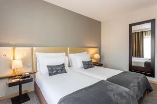 Czar Lisbon Hotel - 4
