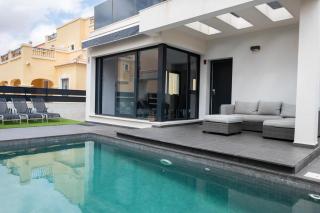 Casa Villamartin - Villamartin - 1