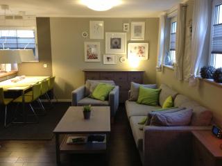 FeWo Buchheim, hochwertig und gemütlich, 5min zur S-Bahn - 9