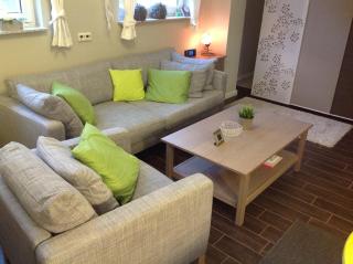 FeWo Buchheim, hochwertig und gemütlich, 5min zur S-Bahn - 6