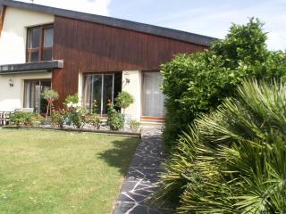 chambre normande - Courseulles-sur-Mer - 5