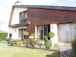 chambre normande - Courseulles-sur-Mer - 4