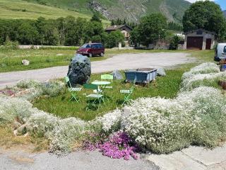 Hôtel La Vanoise - Bessans - 5