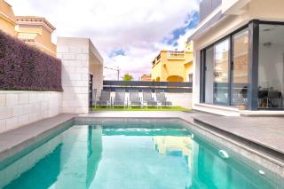 Casa Villamartin - Villamartin - 3