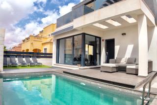 Casa Villamartin - Villamartin - 0