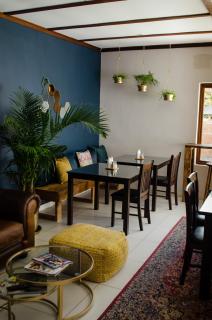 The Royal Guest House - Klerksdorp - 2