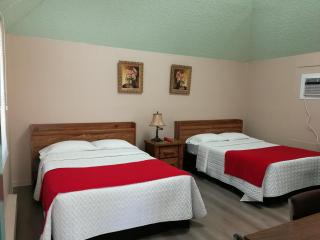 Motel Belair - Rigaud - 4