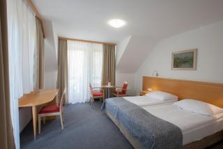 Hotel Jezero - 4