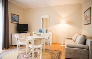 Hotel Renusz - 4