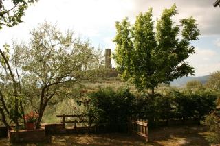 La Torre - Castiglion Fiorentino - 1