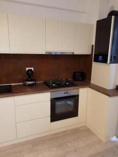MG Apartments Mamaia Nord - Mamaia Nord – Năvodari - 6