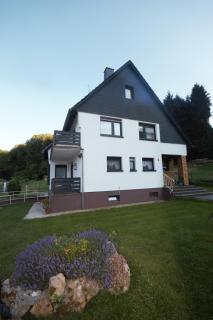 Ferienwohnung am Fackelstein - Eiserfey - 9