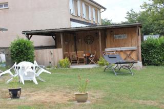 Maison le Barrage - Saint-Gervais-dʼAuvergne - 6