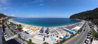 Hotel Monique - Noli - 8
