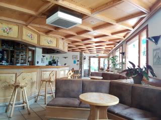 Hôtel La Vanoise - Bessans - 4